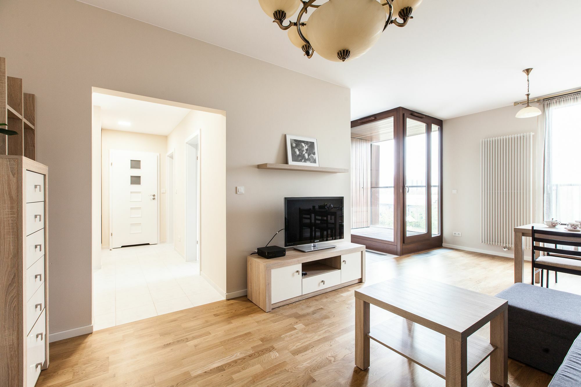 Warsaw Aparthotel Ngoại thất bức ảnh
