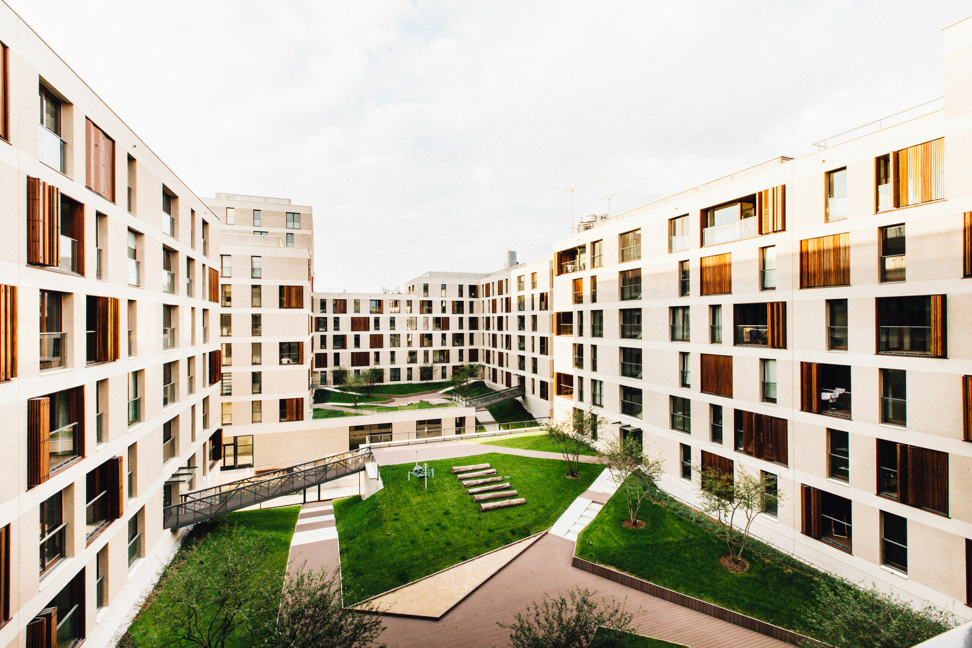 Warsaw Aparthotel Ngoại thất bức ảnh