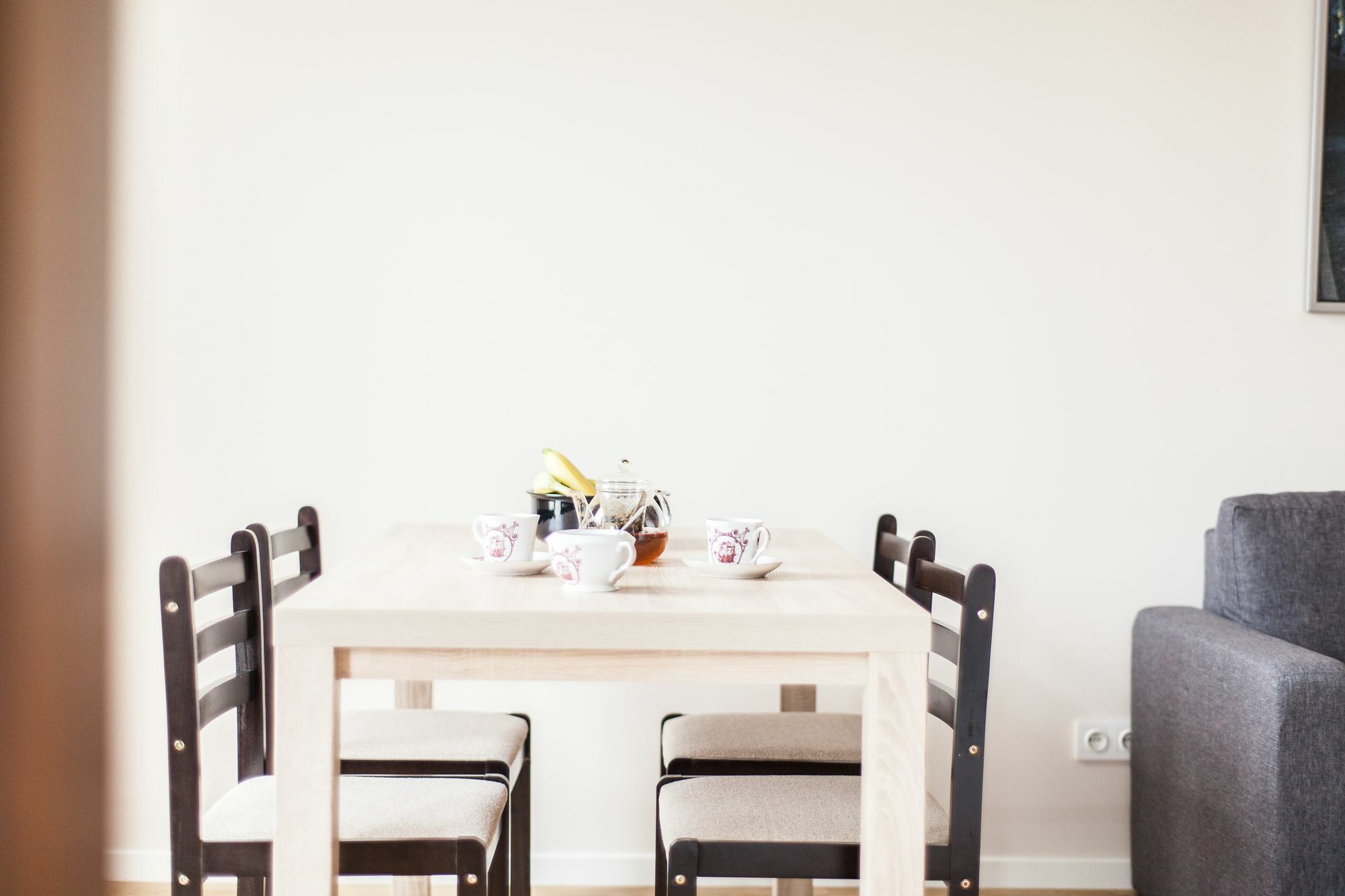 Warsaw Aparthotel Ngoại thất bức ảnh